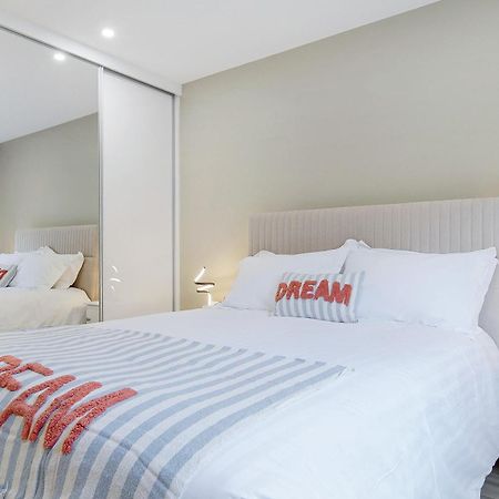 Seaview Lodge Apartment 'Sleeping 4 Guests' Rockstown Luaran gambar