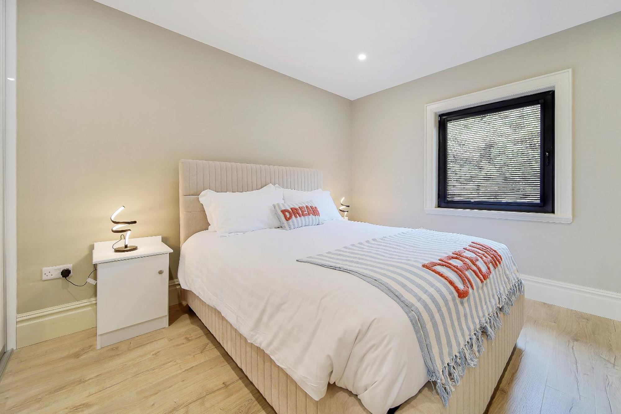 Seaview Lodge Apartment 'Sleeping 4 Guests' Rockstown Luaran gambar