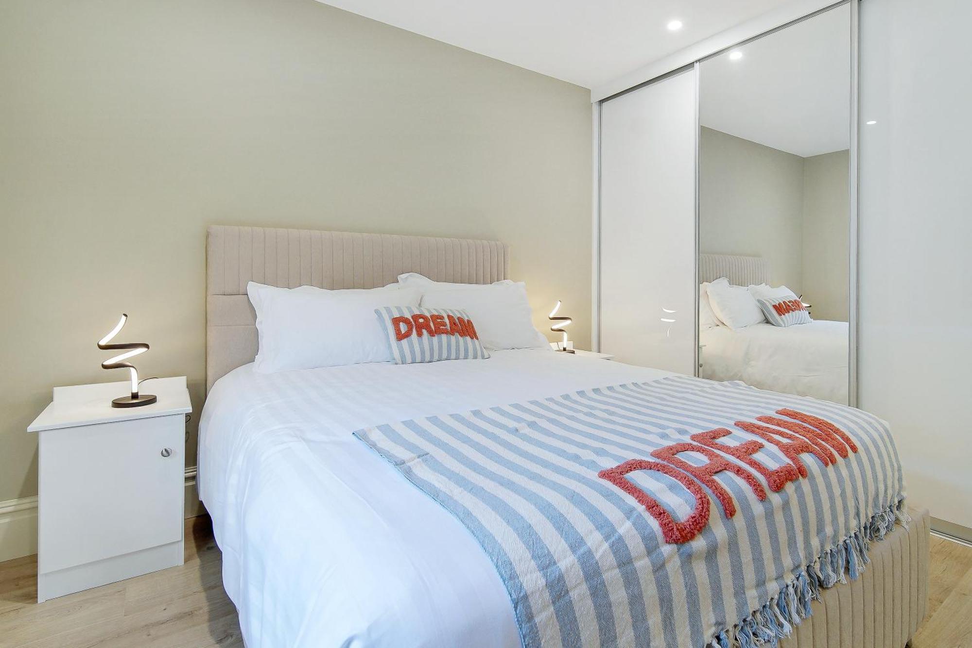 Seaview Lodge Apartment 'Sleeping 4 Guests' Rockstown Luaran gambar