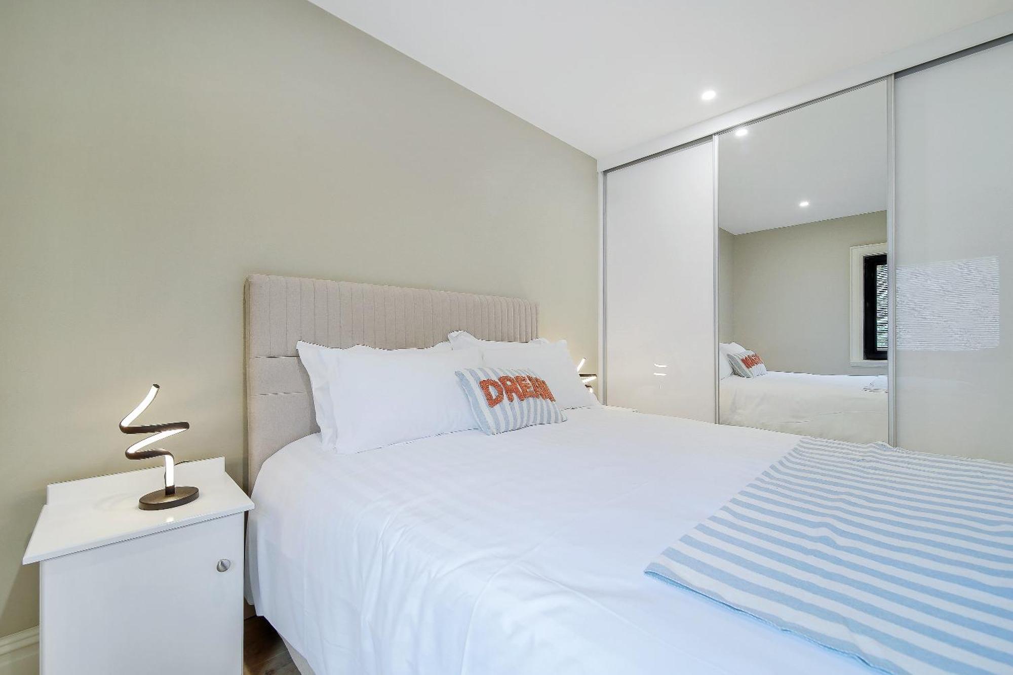 Seaview Lodge Apartment 'Sleeping 4 Guests' Rockstown Luaran gambar