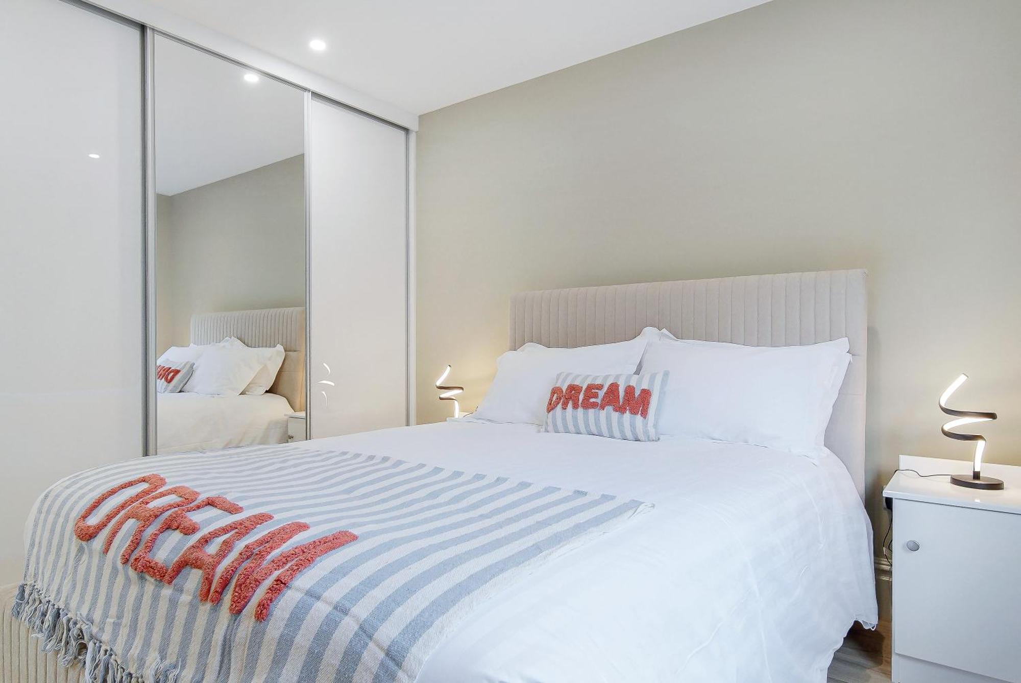 Seaview Lodge Apartment 'Sleeping 4 Guests' Rockstown Luaran gambar
