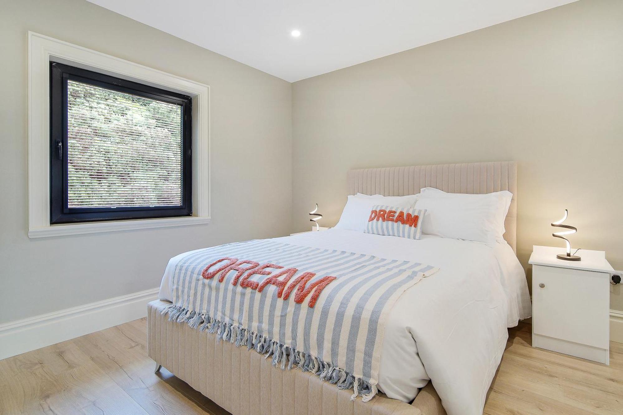 Seaview Lodge Apartment 'Sleeping 4 Guests' Rockstown Luaran gambar